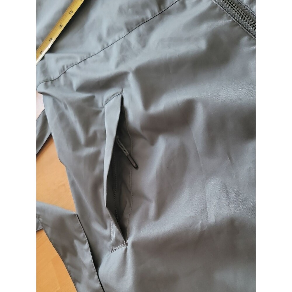 Nike Sportswear Windrunner Woven Trench Jacket Coat - Picture 8 of 11